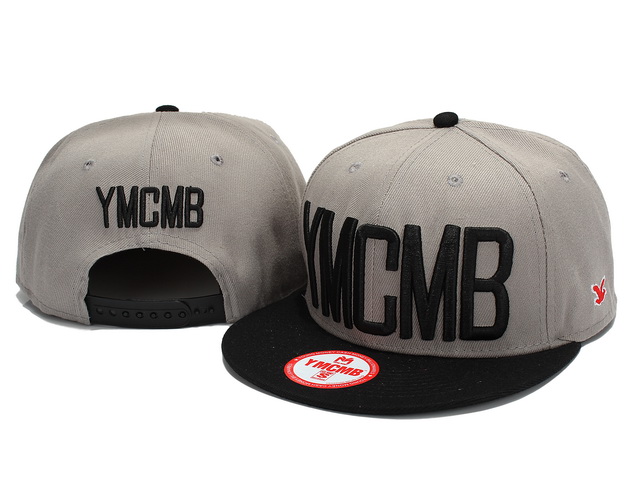 Ymcmb Snapback Hats NU31